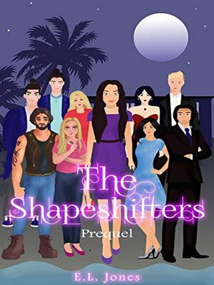 cover image of The Shapeshifters